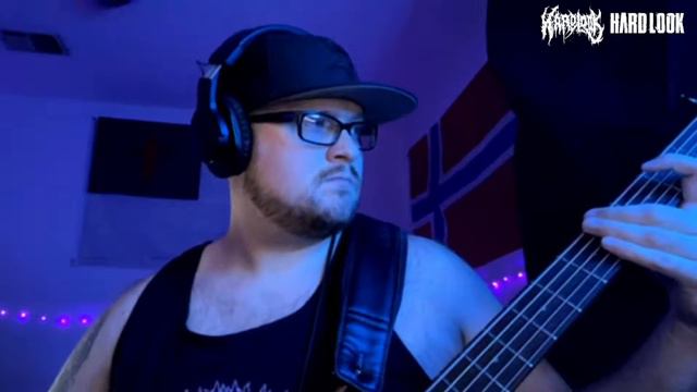 HARD LOOK Bass Tracking Stream LIVE! смотреть онлайн