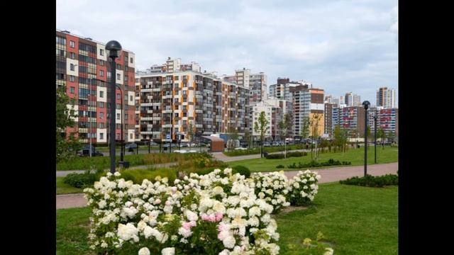 кудрово спб кудрово санкт-петербург новостройки санкт-петербурга смотреть онлайн