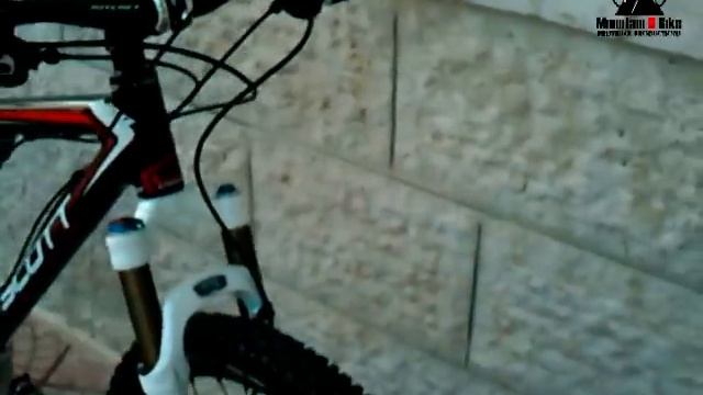 Scott Spark 20 смотреть онлайн