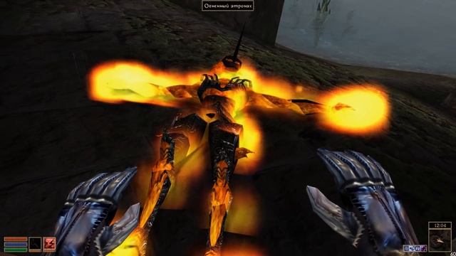 Пытаемся вспомнить Morrowind | The Elder Scrolls смотреть онлайн