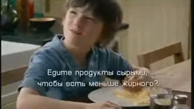 Tefal Actifly Россия Реклама (2007) смотреть онлайн