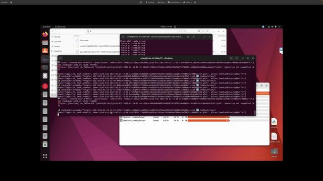 Chia BladeBit CUDA - Fastest GPU Plotting - 1 Minute Plots!