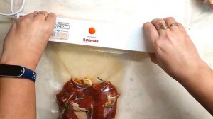Свиная вырезка су-вид, сувид, sous vide