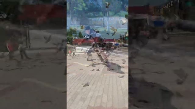 Ролики. Крым 2020. Онлайн карантин смотреть до конца. смотреть онлайн