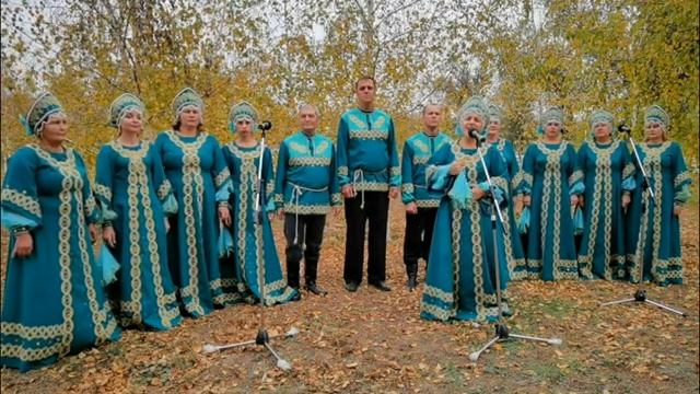 Ой, стога, стога солистка Татьяна Теребинкина.mp4 смотреть онлайн