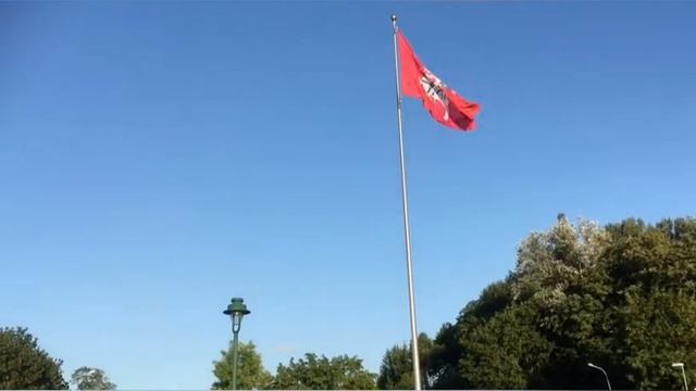 Прогулка с Natalex/151: обзорные площадки литовской столицы. #vilnius смотреть онлайн