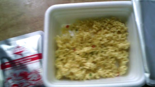 Анбоксинг и обзор Биг ланча  [ЖРАНИНКА]