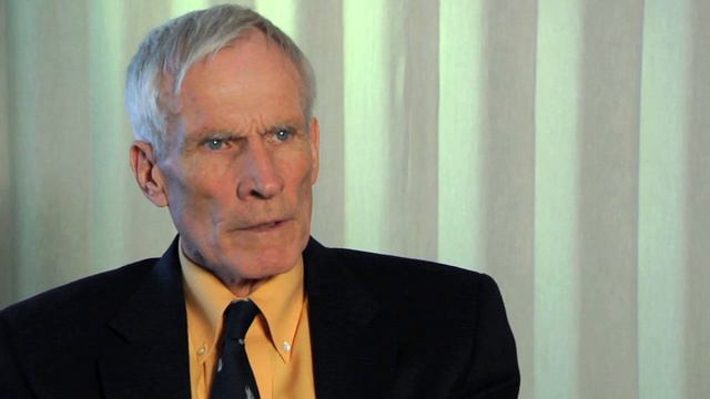 Dr. Karel A. Dicke - What determines long-term survival? смотреть онлайн