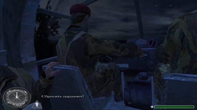 Call of Duty - Бессменно Бессмертная Классика 2003 Года! [Обзор] смотреть онлайн