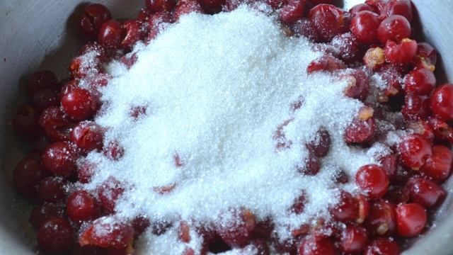 Книга рецептов