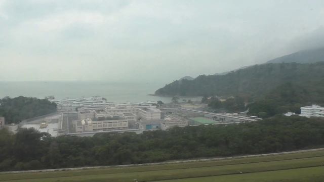 Поездка к Большому Будде (Гонконг). Trip to Big Buddha (Hong Kong) смотреть онлайн