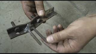 2121 нива кардан против 10 тонного пресса кто кого? смотреть онлайн