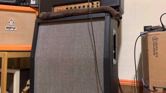 Rocket Queen tones with PAL 800 v3 (Izzy’s part) смотреть онлайн