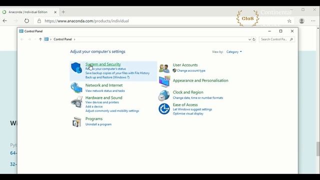 Introduction to Anaconda-Python for Beginners смотреть онлайн