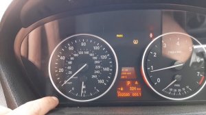 Как войти в сервисное меню бмв х5,как посмотреть температуру ОЖ,комплектация бмв x5 e70