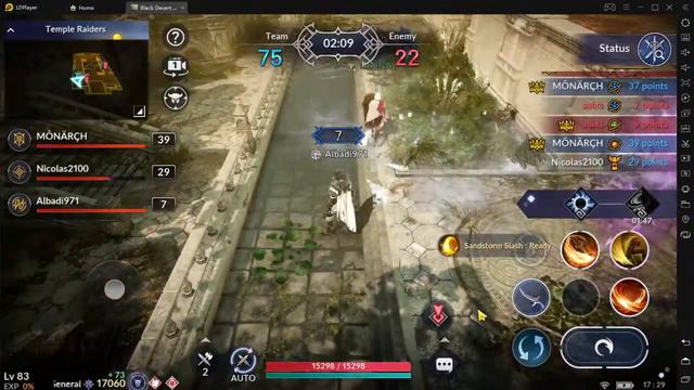 PVP Stuff and other stuff with stuff black desert mobile смотреть онлайн
