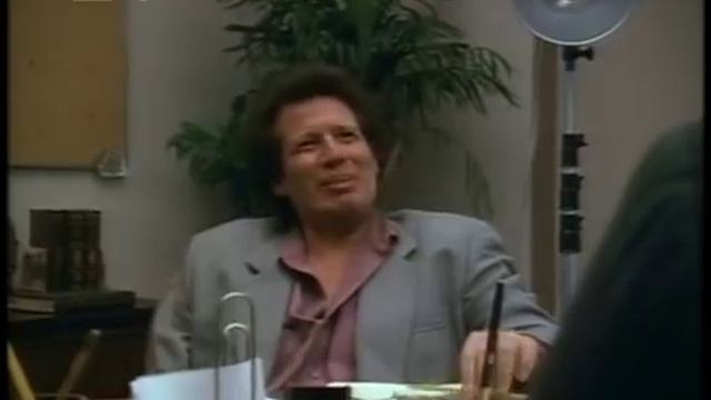 The Larry Sanders Show - 1x11 