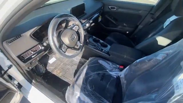 2022 Honda Civic Hazleton, Wilkes-Barre, Scranton, East Stroudsburg, PA L528842