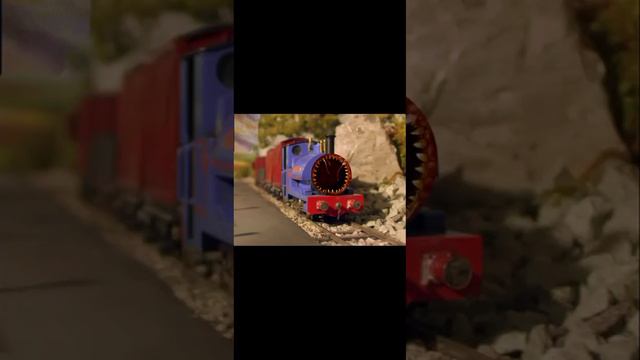 this is some of my sodor fallout au смотреть онлайн