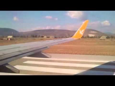Bodrum. Taking off. смотреть онлайн