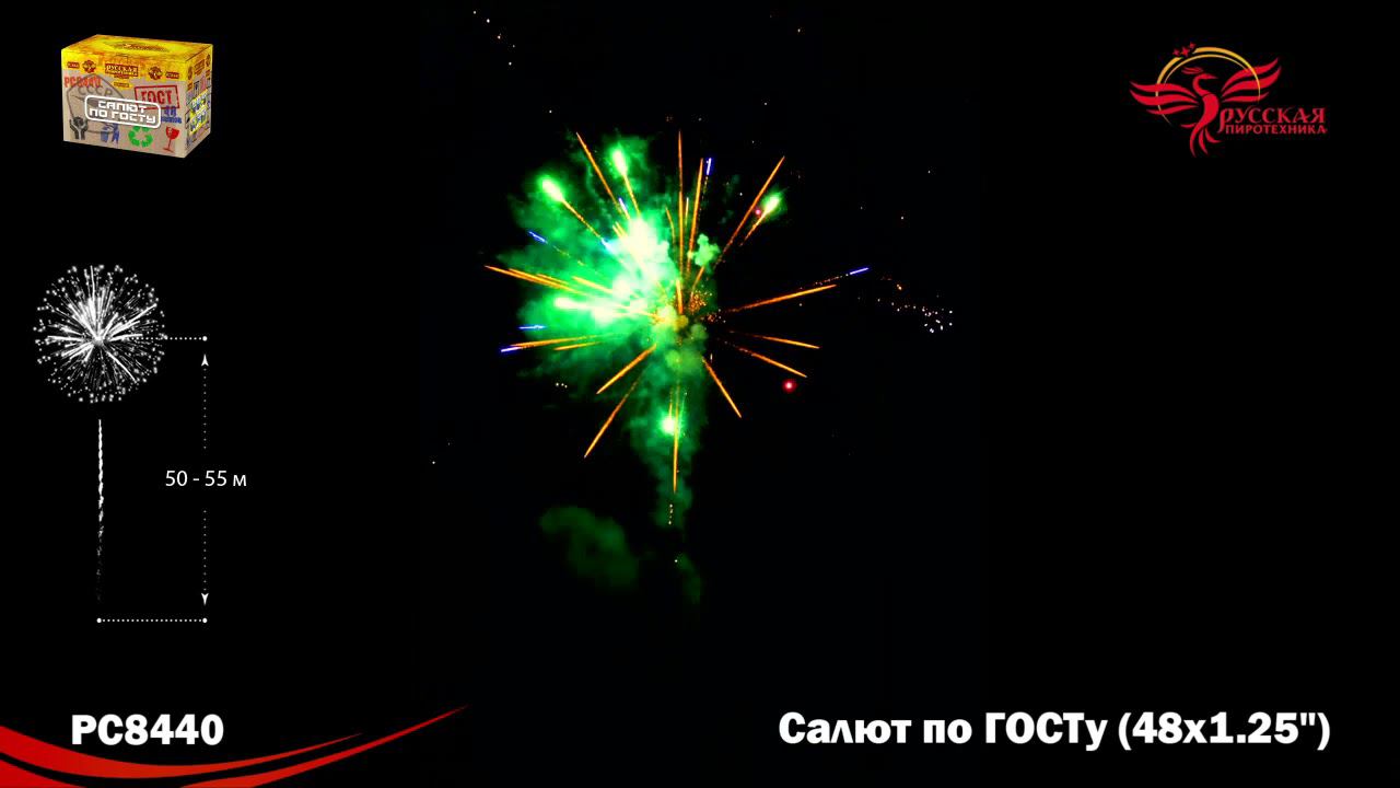PC 8440 смотреть онлайн