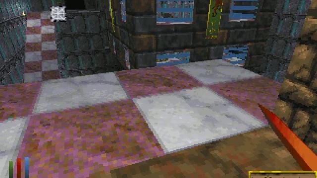 Daggerfall - Часть 44 (Тотем Тайбера Септима) смотреть онлайн