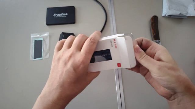 Распаковка посылок с AliExpress: Адаптер для SSD, M2NVME, HDD, Радиатор DDR5, от 07.12.2023 г MsWri смотреть онлайн
