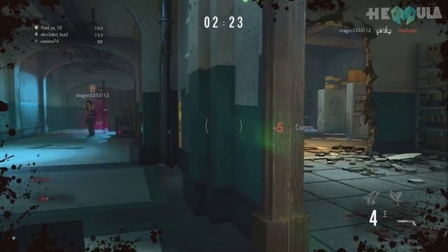Эта игра не должна была выходить. Обзор Resident Evil 8 RE:Verse Бета. смотреть онлайн