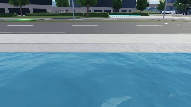 Welcome To ROBLOX DRIVE WORLD!! (Failing At Playing!) | Drive World | Roblox