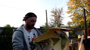 Ремонт пластика и фары на мопеде Реставрация скутера