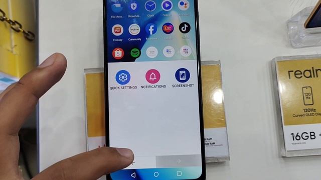 Realme C51 Tips & Tricks ( Features na Dapat Alam Mo) смотреть онлайн