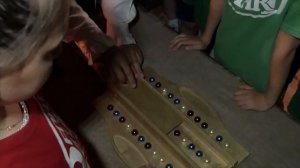 Выпускной 4 класс