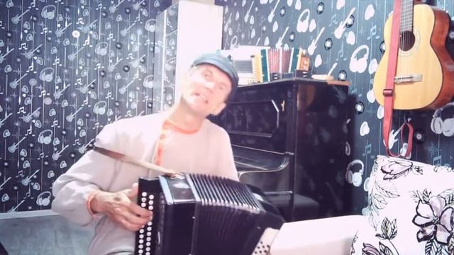 «Деревня» слова Александра Бугмырина, музыка Сергея Кудряшова смотреть онлайн