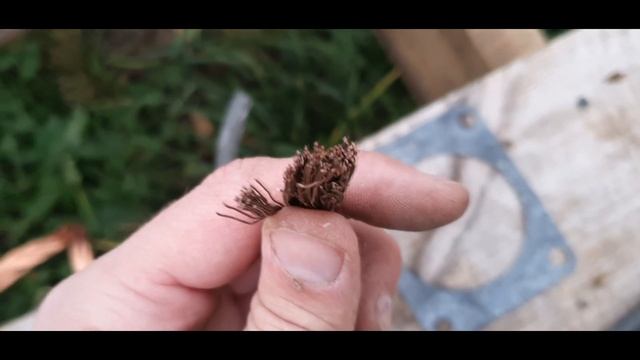 Сварка чугуна "Дедовский Метод" смотреть онлайн