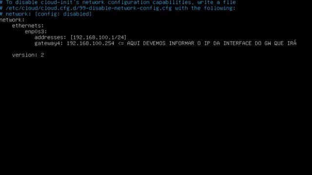 Gateway com iptables no Ubuntu 18 смотреть онлайн