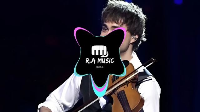 Alexander Rybak - Fairytale (Slowed&Reverb)