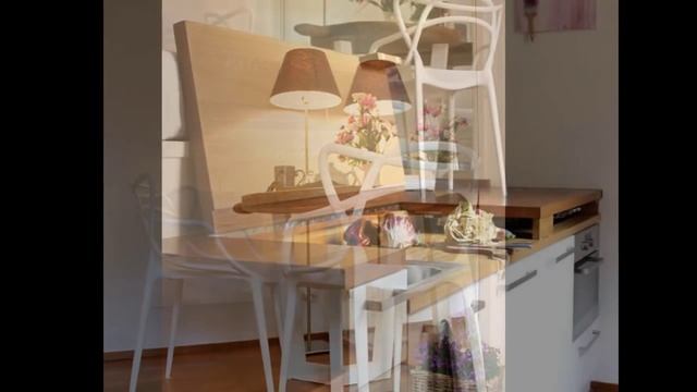 Квартира 15 кв. м. Дизайн однокомнатной квартиры 15 кв. м. смотреть онлайн