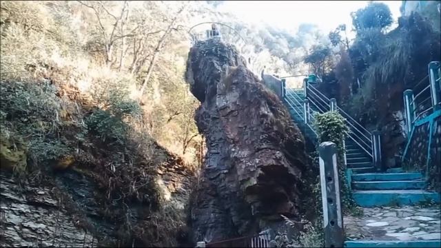 Mattilang Amusement Park Shillong || places to visit in Shillong || Things to do in Shillong смотреть онлайн