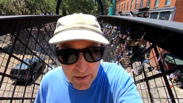 Where To Eat In Savannah! TOP PICKS! Plus, How to EAT at The Olde Pink House WITHOUT a Reservation! смотреть онлайн