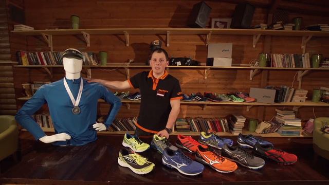 Одежда для первого марафона смотреть онлайн