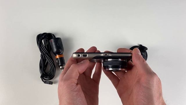 Видеорегистратор автомобильный Ps-Link H102 смотреть онлайн