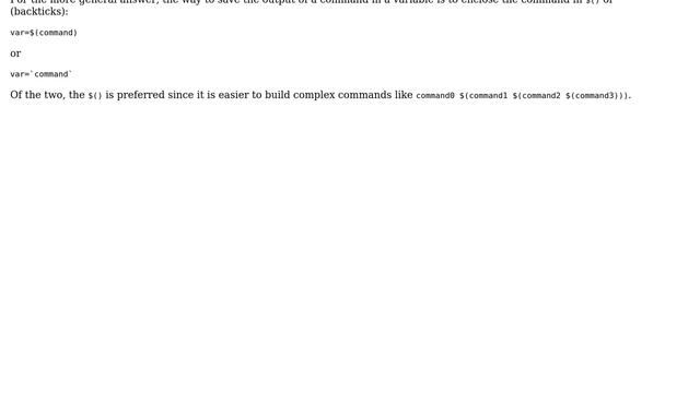 Unix & Linux: How can I get the current working directory? (5 Solutions!!) смотреть онлайн