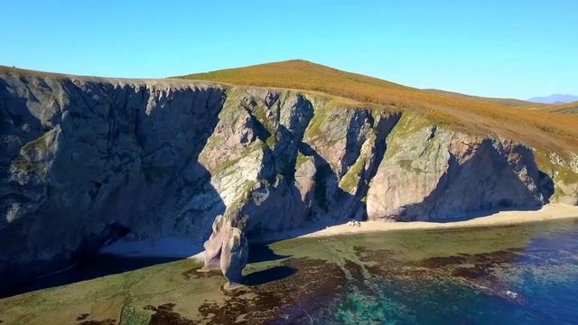 Обитатели бухты Дубовой смотреть онлайн