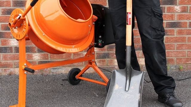 TOP 3 - Migliori Betoniere Elettriche 2023 смотреть онлайн