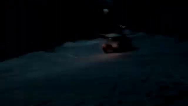 ваз 2107 зима 2013 Drft