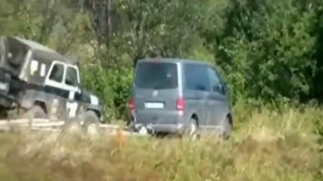 Снегоболотоход Медведь смотреть онлайн