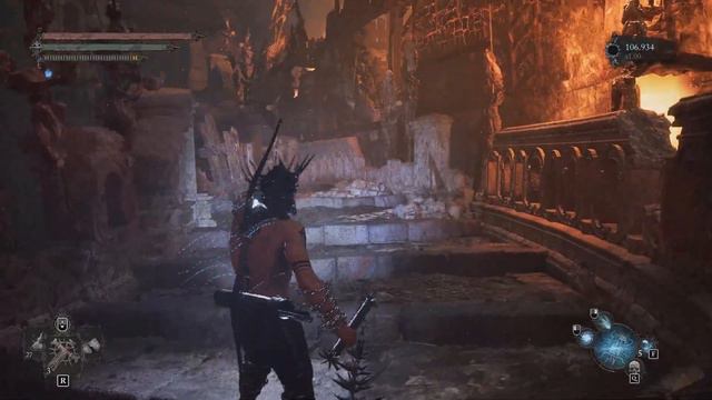 Lords of the Fallen - Monster 100% Drop Rates + GODMOD ( Guia 6 - Calrath Inferior ) смотреть онлайн