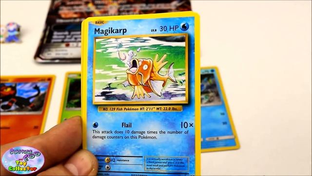 Pokemon Alola TCG Box Sets Solgaleo Lunala Pokemon Sun Moon Surprise Egg and Toy Collector SETC смотреть онлайн