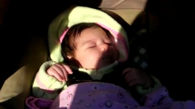 Stroller Baby смотреть онлайн