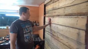 Как навести порядок в гараже